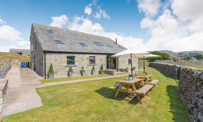 Settle Cottage | DALLICAR HOUSE, family friendly, luxury holiday cottage in Settle