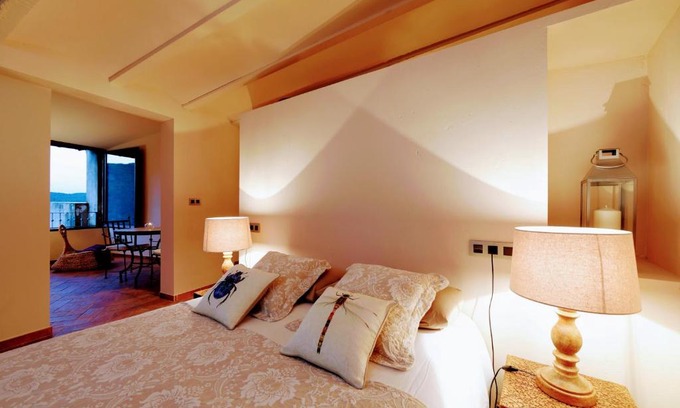 Eslida House | Dalt Vila