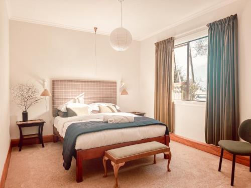 Hokitika House | Dalton Cottage