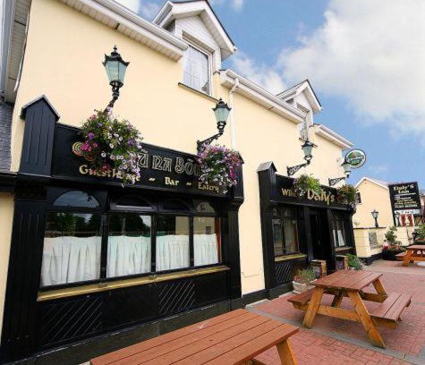 Donore Hotel | Dalys Inn