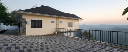 Rajakkad Villa | Dam House