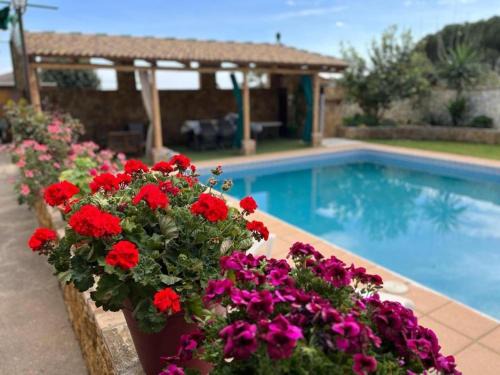 Posadas House | Dama Rural
