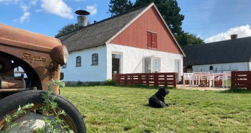 Harlev House | Dambækgaard Sustainable Farm