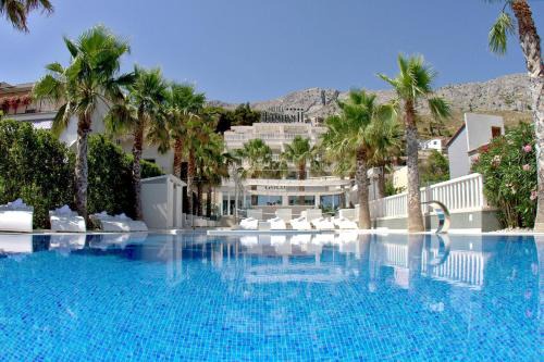 Duce Hotel | Damianii Luxury Boutique Hotel & Spa