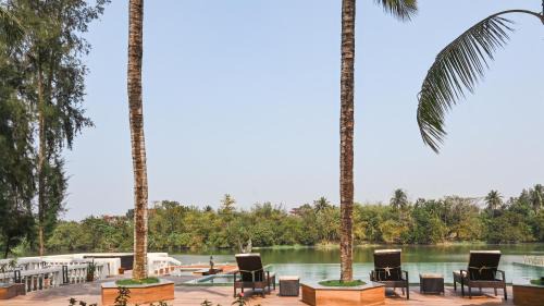 Uluberiya Resort | Damodar River Retreat, Uluberia