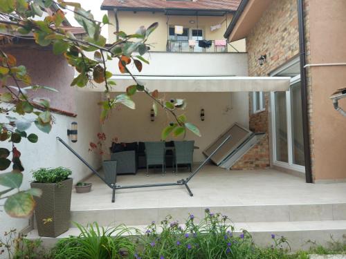 Zemun Apartment | Damun
