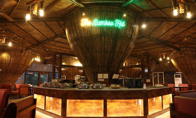 Tarapur Resort | DAN Resorts & Weddings