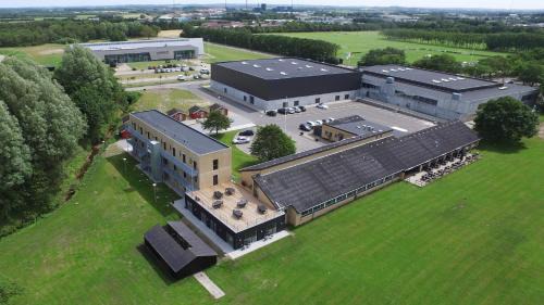 Hjørring Hostel | Dana Cup SportsCenter