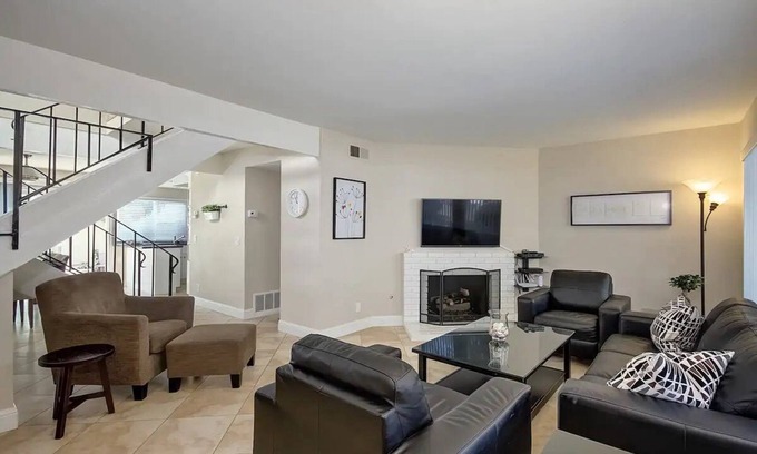 Del Obispo Apartment | Dana Point Vacation Rental Close To The Beach!