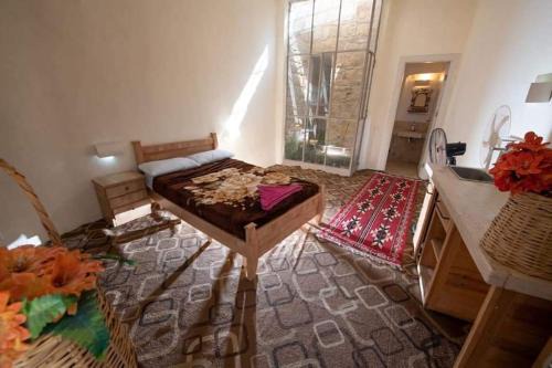 Dana Bed & Breakfast | Dana Star lodge