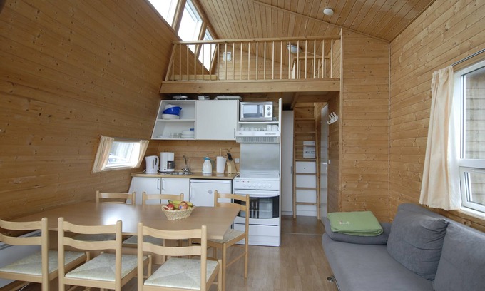 Kolding RV Rental | Dancamps Kolding