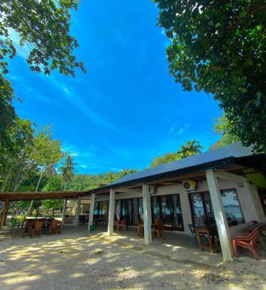 Iboih Hotel | Dang-Dang Na Bungalows