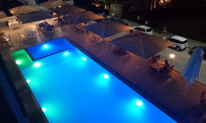 Kodrra Apartment | Dania Sea View Apartments