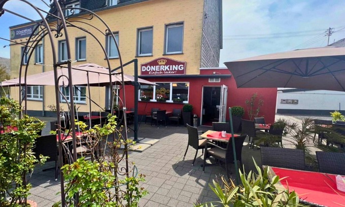 Hunerbach Apartment | DanMa Ferienwohnung mit Parkplatz