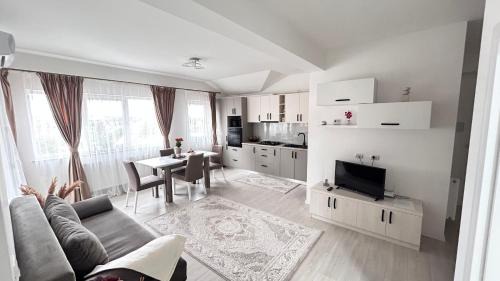 Radauti Apartment | Dany luxury apartament