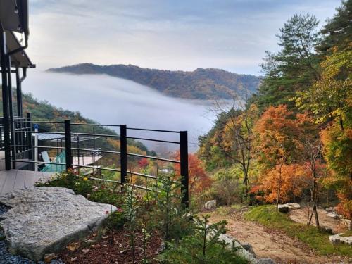 Inje House | Daon Forest Pension