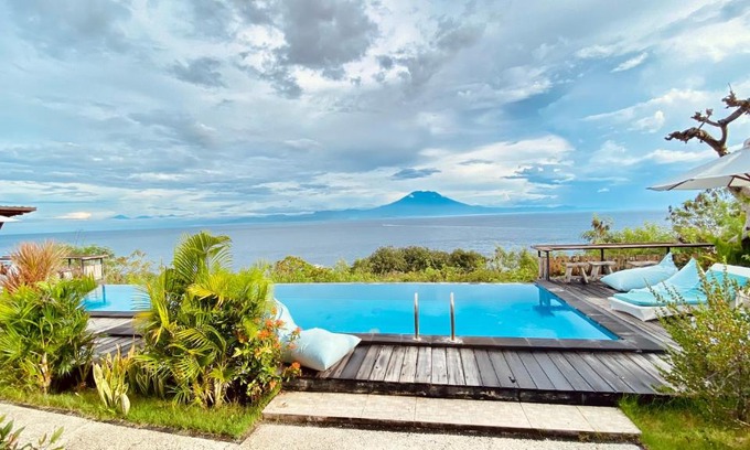 Sampalan Resort | Daphila Cottage