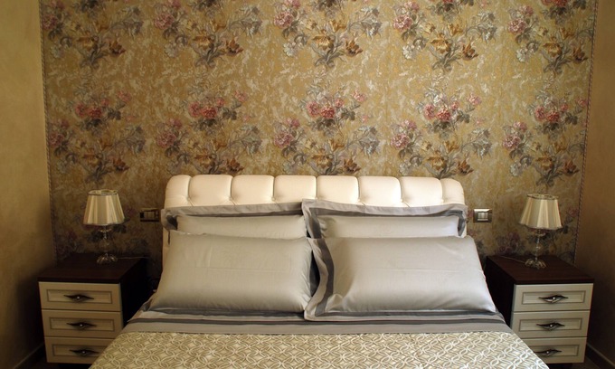 Palma di Montechiaro House | Daphnae House Charming Luxury Rooms