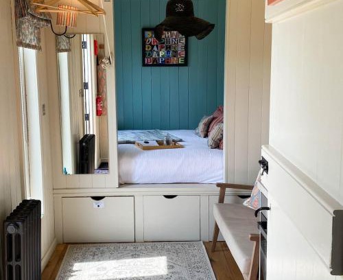 Wedmore Ski Chalet | Daphne