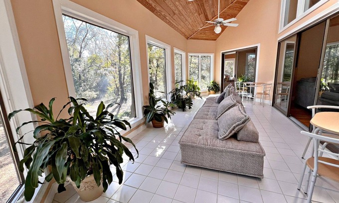 Daphne House | Daphne River Villa