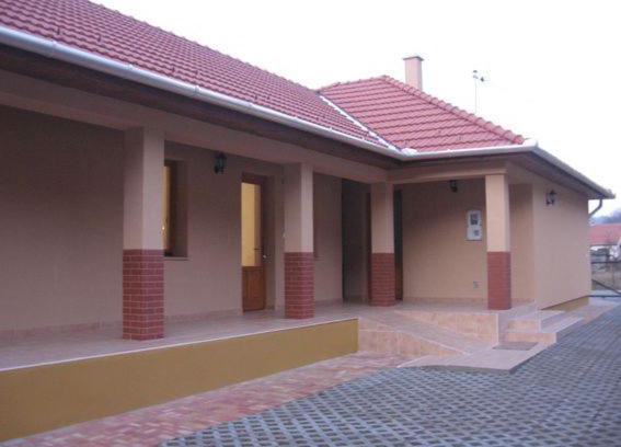 Josvafo Apartment | Dapsy Apartmanház