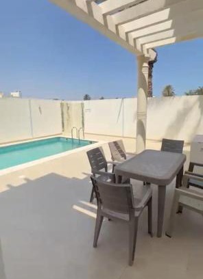Djerba Midun Villa | Dar Aïcha