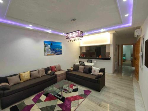 Tunis Apartment | Dar Al Yaqout