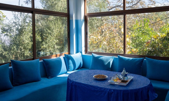 Ait Majden Apartment | Dar Assounfou