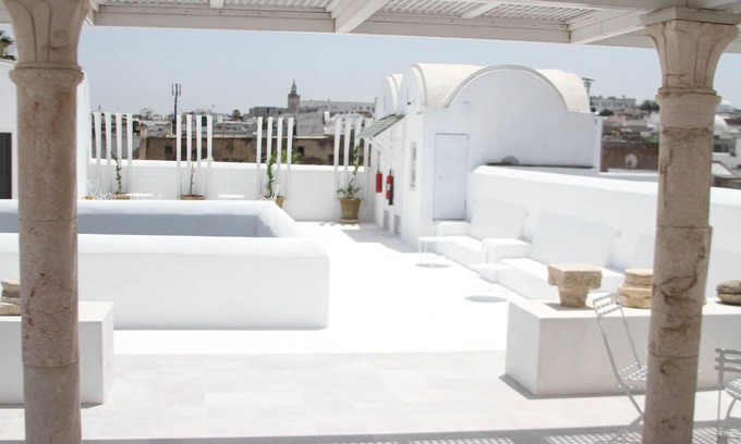 Medina of Tunis Bed & Breakfast | Dar Ben Gacem Kahia