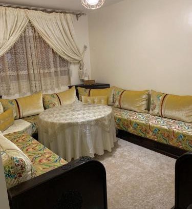 Ait Melloul Apartment | Dar diyafa AGADIR