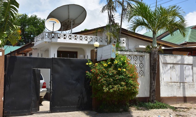 Mwananyamala Bed & Breakfast | Dar eco backpackers