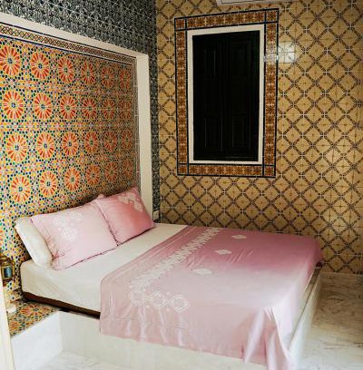 Borj Erras House | DAR EL HAMRA