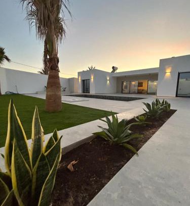 Djerba Midun Villa | Dar El Salem Villa de Haut Standing