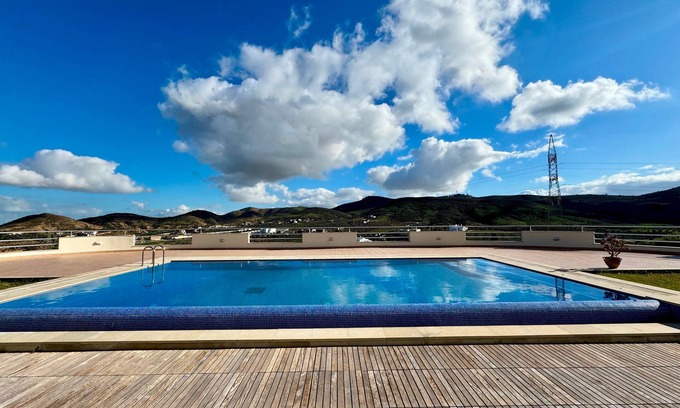Sidi Thabet Villa | Dar Jalila: Evasion nature a Sidi Thabet