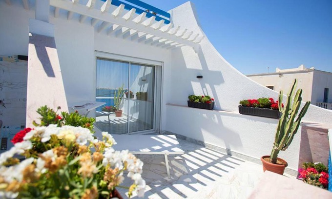 Borj Erras House | Dar Jamila