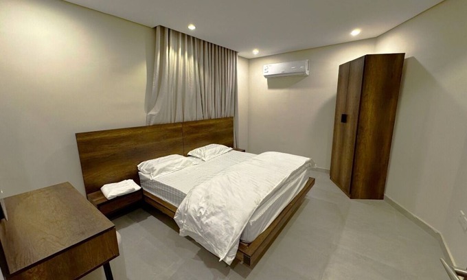 Al Harra Al-Sharqiah Apartment | Dar Joud Medinah