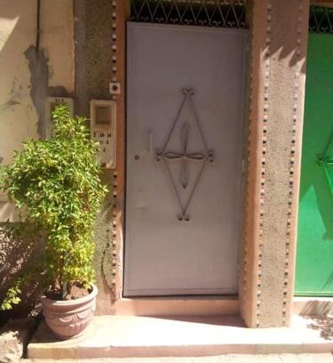 Zagora House | Dar le canard saharien