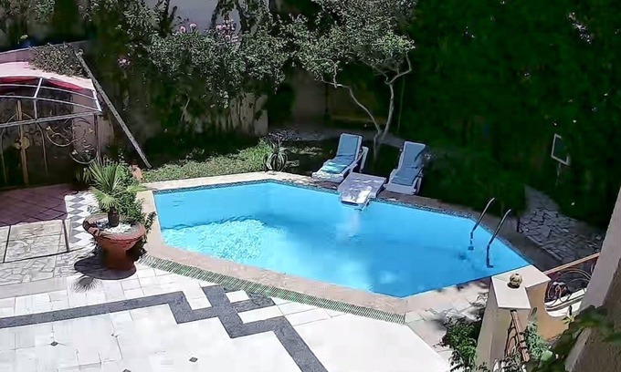 Bizerte Apartment | Dar Lella