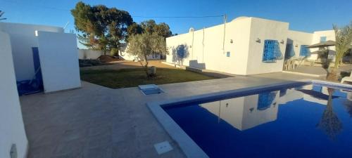 Djerba Midun Villa | dar malegie