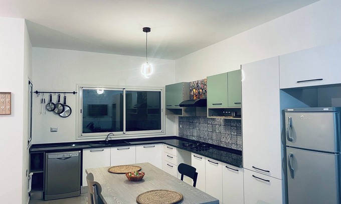 Salakta Apartment | - Dar Maya -