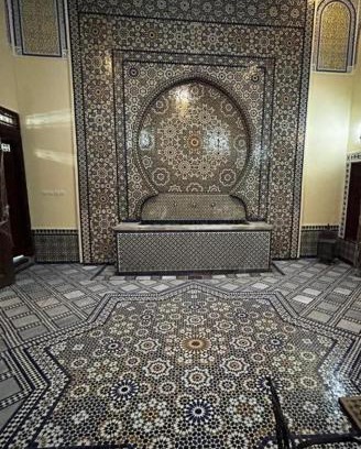 R'habet Zbib House | Dar Na