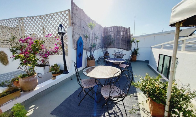 Sale Medina House | Dar Nawfal