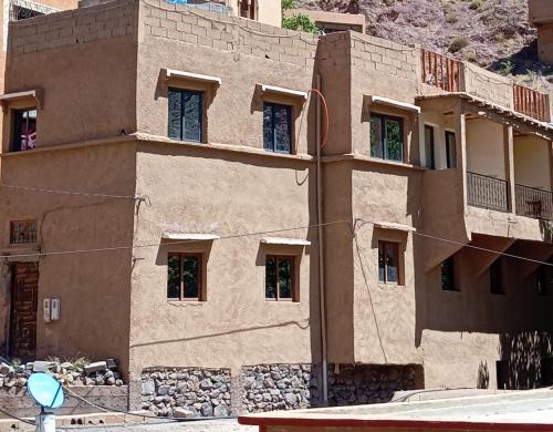 Imlil House | Dar Nourdine