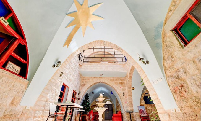 Bethlehem House | Dar Sitti Aziza