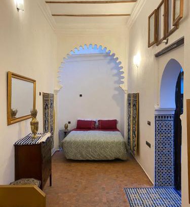 Medina of Tetouan House | Dar Tetuania