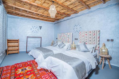 Toudgha El Oulia House | Dar tiwira