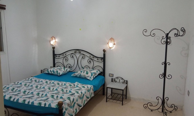 Hawmat al Badawiyin House | DAR YASMINE