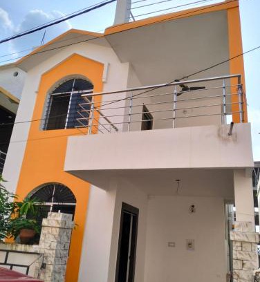 Bodh Gaya Villa | Darbar Villa