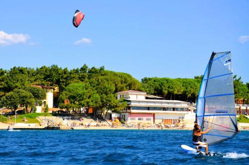 Canakkale Hotel | Dardanos Yerleşkesi