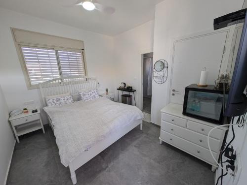 Be'er Ora House | Dardar suite יחידת אירוח בבאר אורה